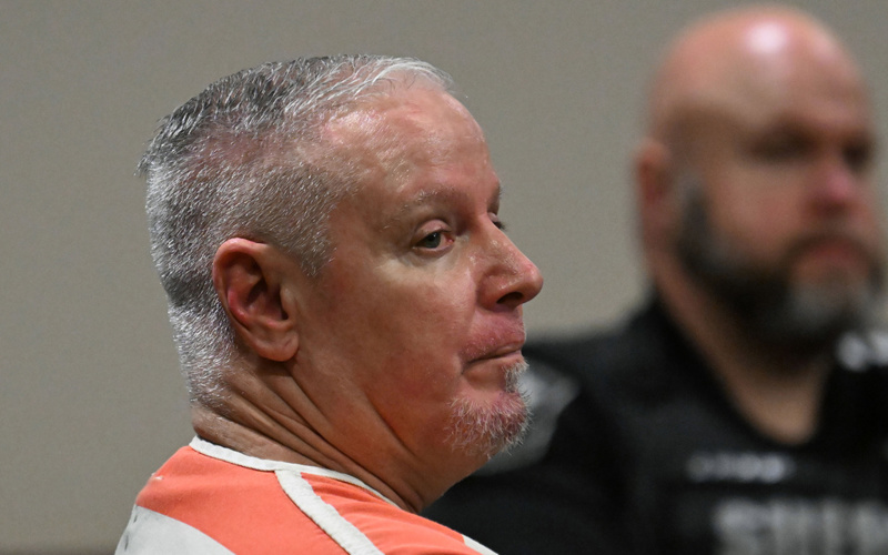 Father who gave gun to Apalachee High School shooter gets 15 years in prison