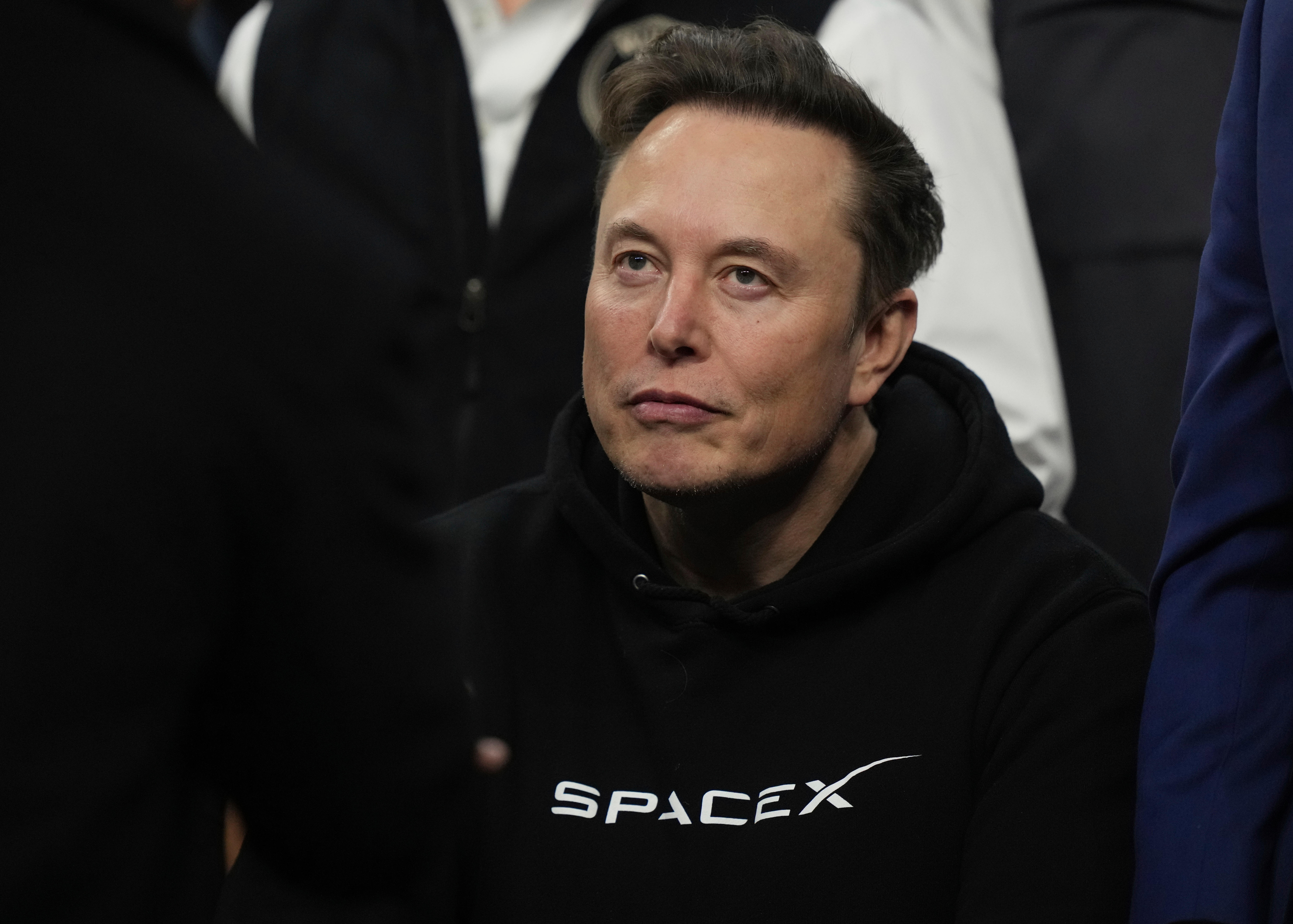 Clearly, Musk is frustrated – but 3rd party not a viable solution