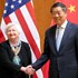 Biden administration wants closer economic ties to communist China