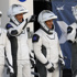 SpaceX delays flight to replace NASA's stuck astronauts after launch pad problem