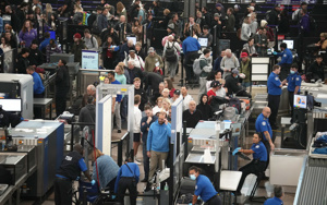 U.S. DOT urges travelers to put respect back into the friendly skies