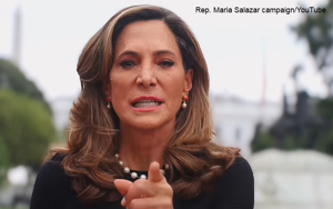 FAIR: GOP rep's angry immigration ad mocks our sovereign borders