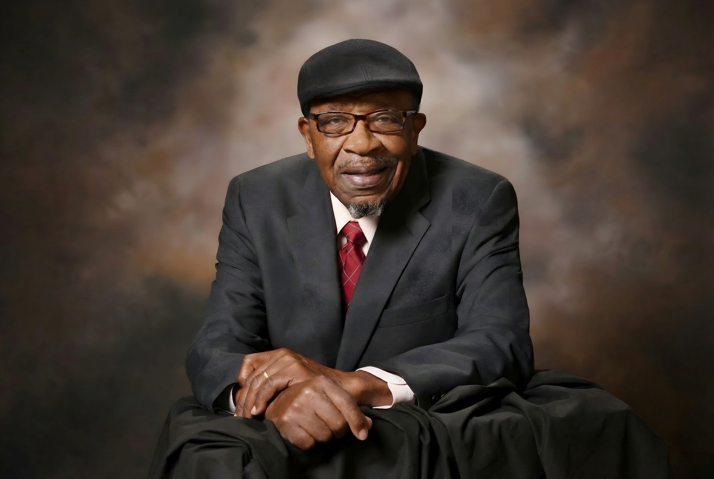 Dr. John Perkins, remembering a giant in Jesus