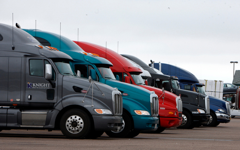Colorado faces $24M federal funding cut over illegal commercial driver's licenses