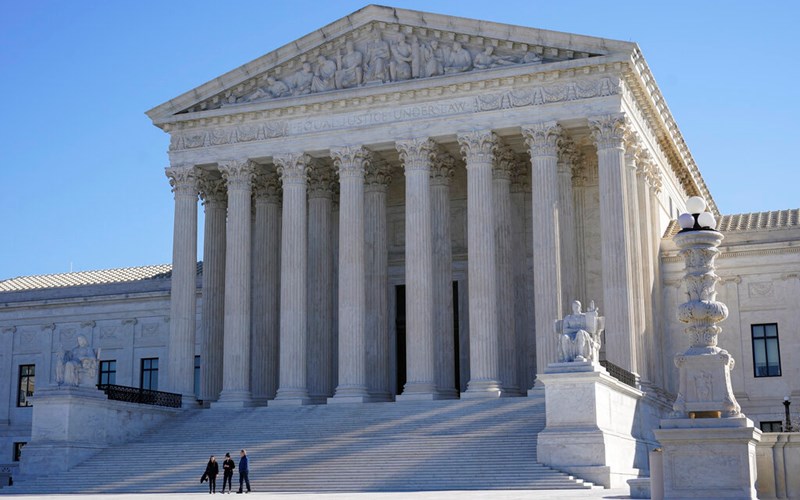 Supreme Court will decide constitutionality of state laws limiting social media platforms