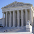 Supreme Court rejects effort to stop taxpayer funding of inmate sex manipulation procedures