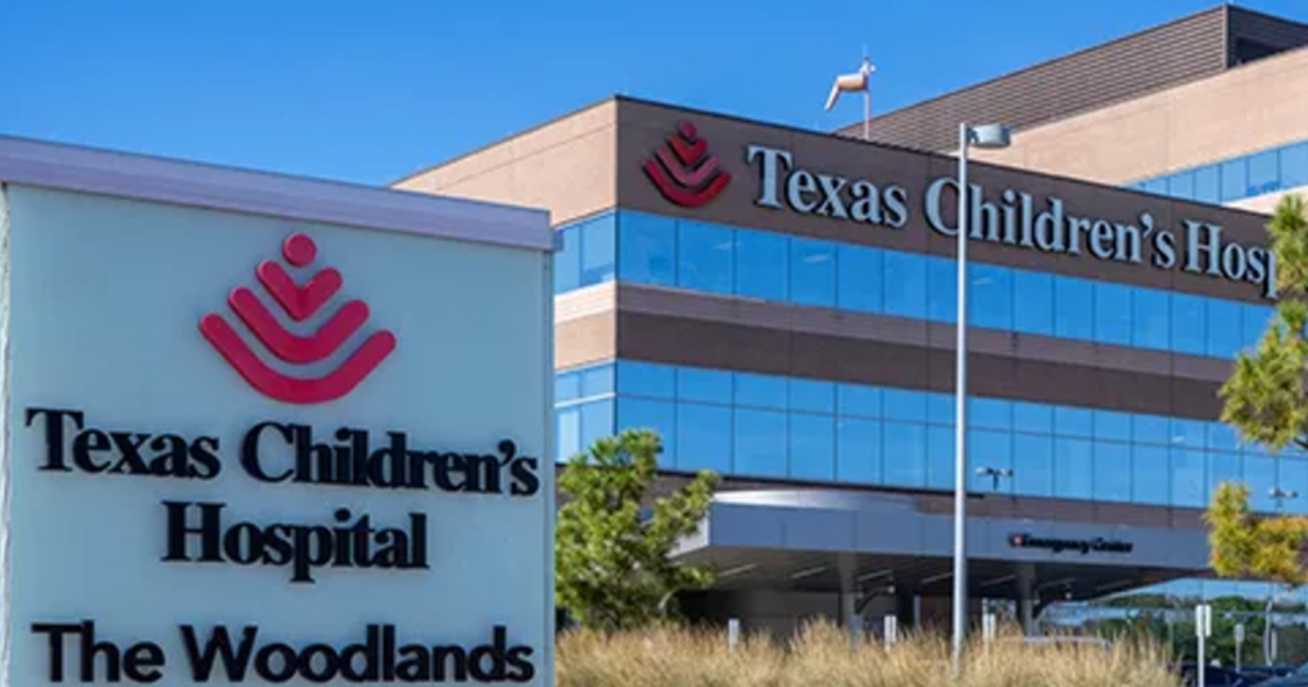 God rewards obedience says Texas Children's Hospital whistleblower