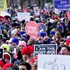 Nation's largest pro-life march could be last under Roe