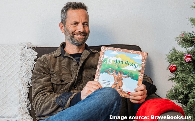 Kirk Cameron and Marxist libraries enter Round 2 over 'See You' event