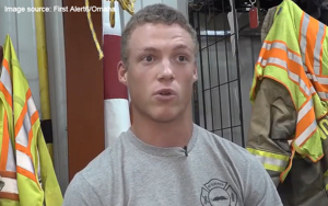 Nebraska city responds to pubic outcry, changes policy that blocked homeschooled firefighter