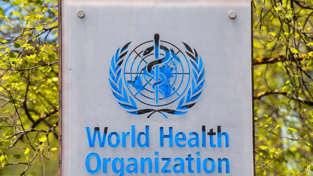 WHO blasted for pushing anti-health agenda - Vimarsana News