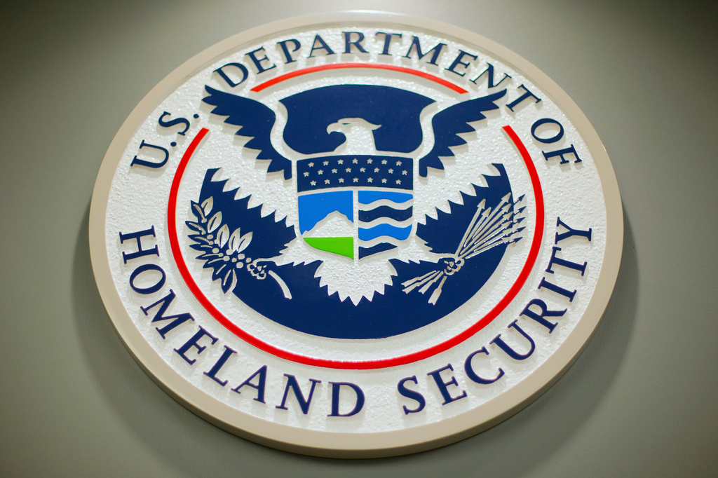 House approves bill to fund the Department of Homeland Security and end shutdown