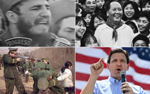 Florida can denounce communism with help from lots of eyewitnesses