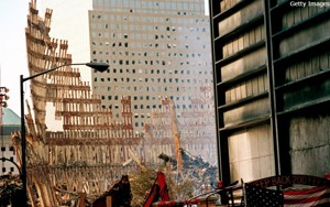 Americans are still deeply affected by 9/11, making today's climate all the more concerning