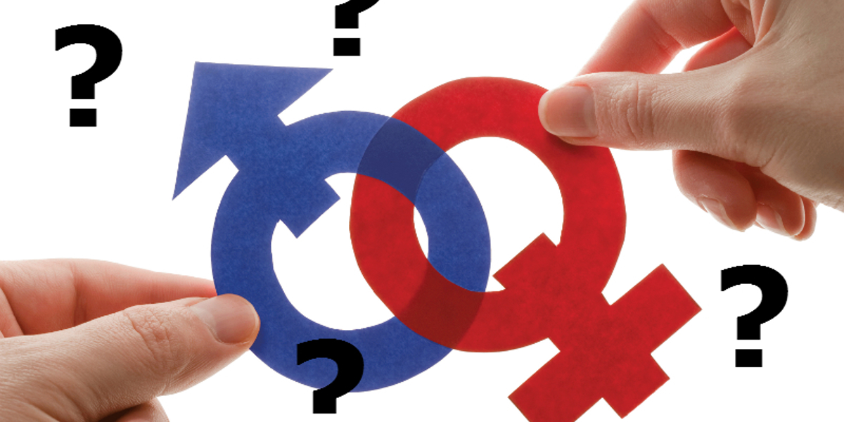 Maryland middle schoolers taught 'transgender awareness"