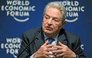 Soros-linked radio station purchase called clever but wasteful
