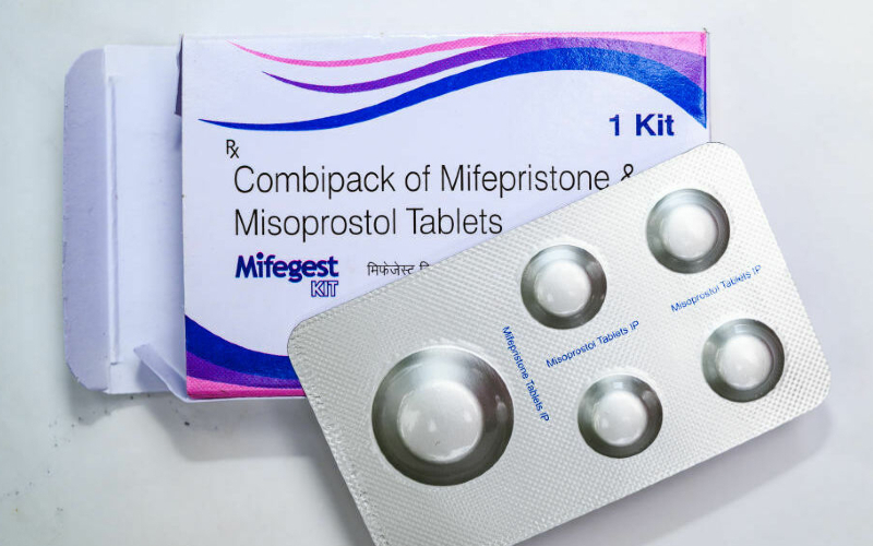 In new abortion stats, pro-life researcher sees hope in terrible abortion pill