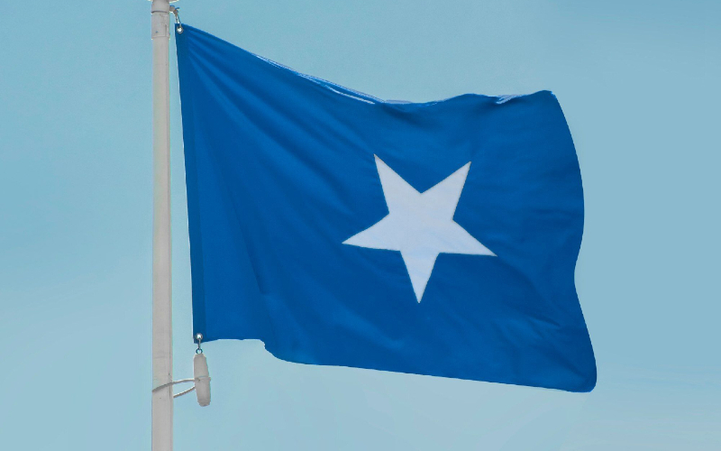 Harvey: City should have expected backlash over Somali flag