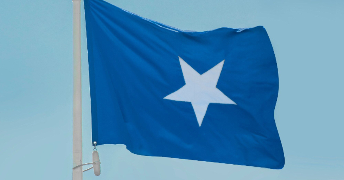 Harvey: City should have expected backlash over Somali flag