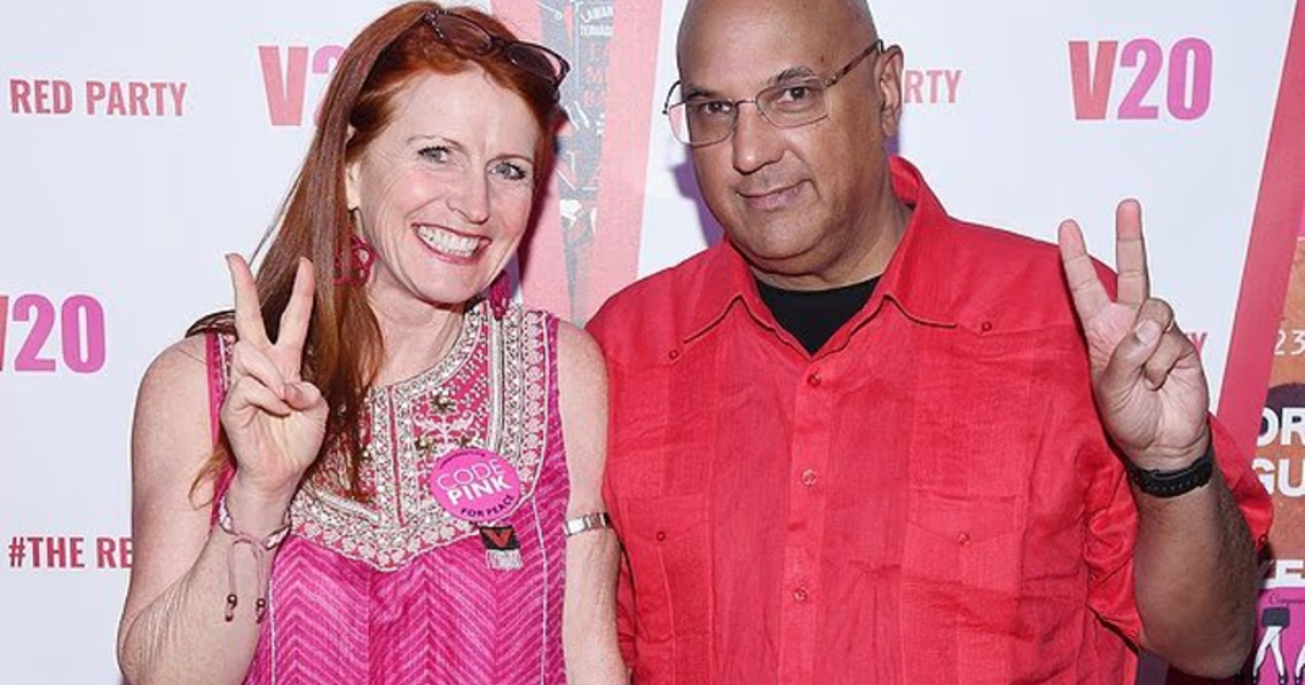 GOP finally chasing after radical billionaire chummy with China