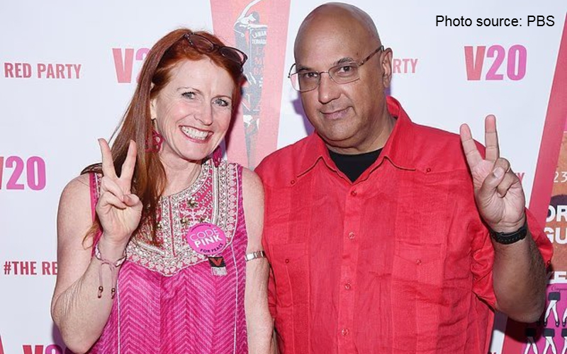GOP finally chasing after radical billionaire chummy with China