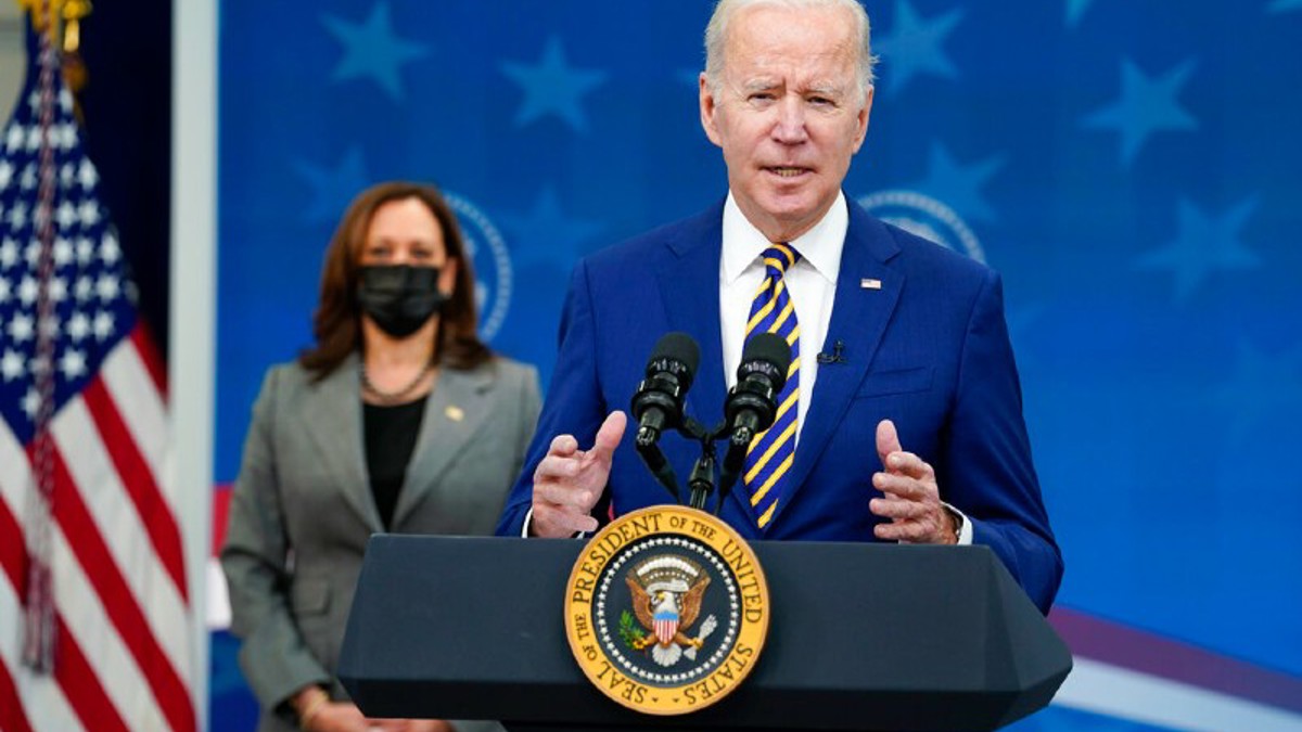 Poll-watching Dems' sudden concern over border labeled 'fake' - Vimarsana News