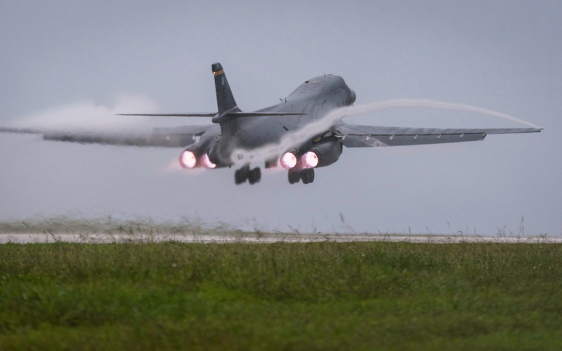 UK arrests 7th man in connection with security incident at US-run air base