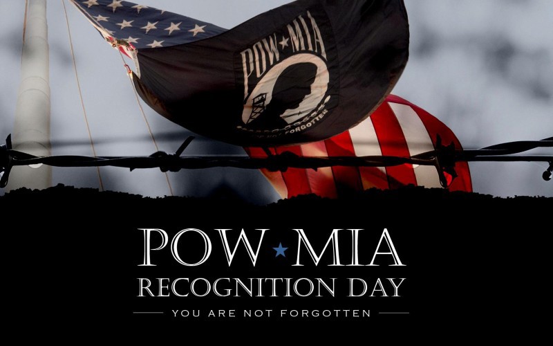 A painful privilege Remembering their sacrifices & service