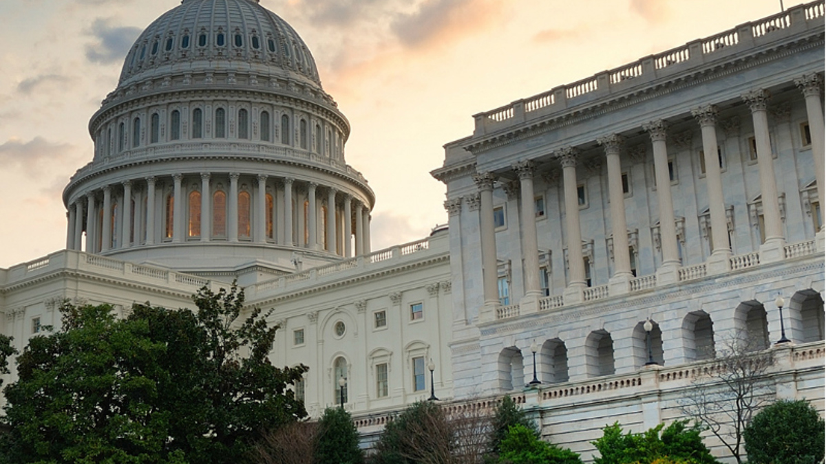 CWA: Infrastructure bill covertly funds racial division - Vimarsana News