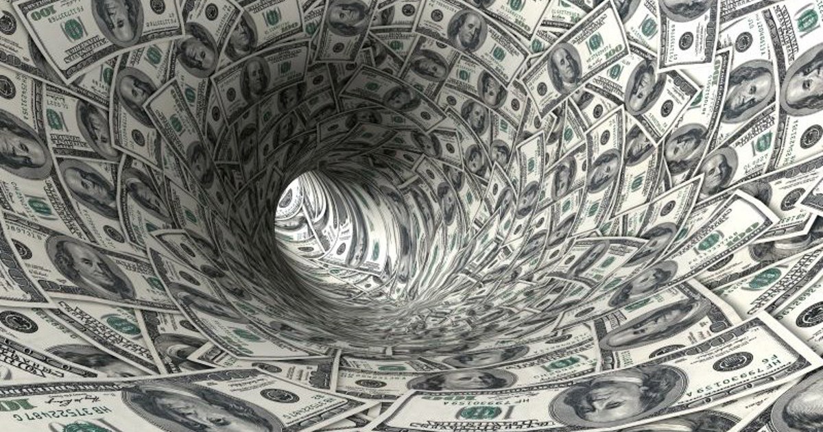 Medicare billing for foot care, hospice show 'staggering' fraud robbing taxpayers