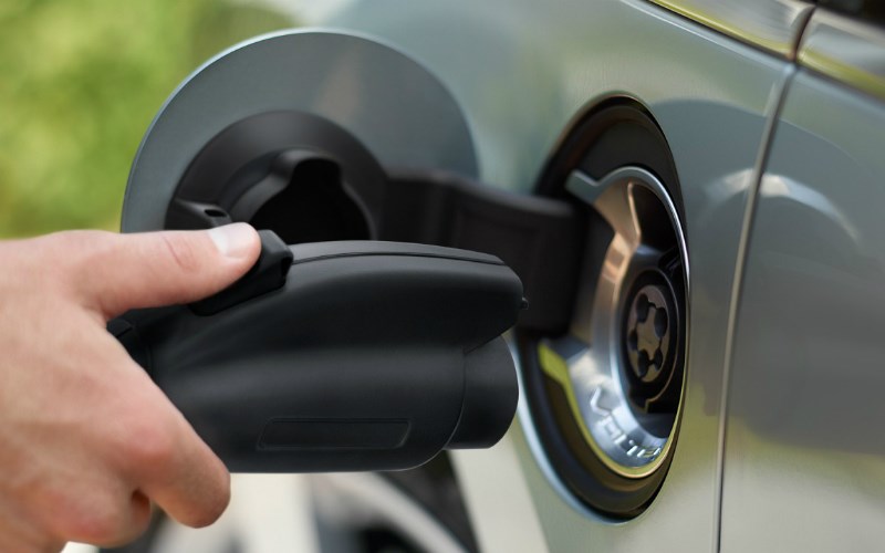 About that planet-saving EV charging in your garage