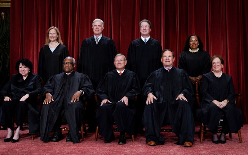 New religious freedom case added to Supreme Court agenda