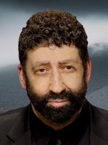 Jonathan Cahn