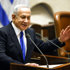 Netanyahu undergoes successful prostate surgery