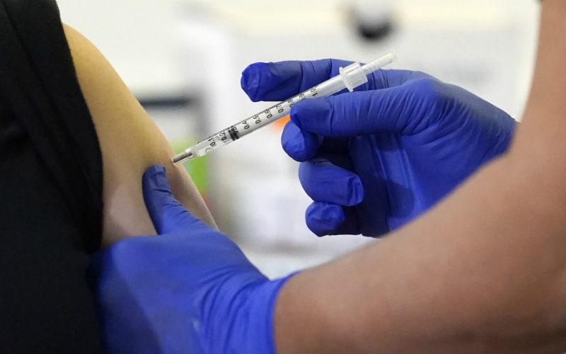 Attorney: Vaccines are killing a lot of people