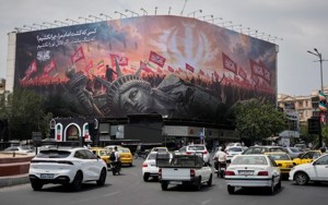 Past the midterms: The dynamics of U.S.-Iran relations in the context of ongoing conflict