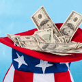 Wealth tax proposal would be 'ruinous,' conservative expert warns