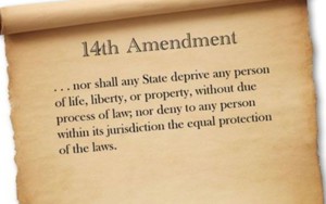 Judge: White plaintiffs can bring Equal Protection, discrimination claims to court