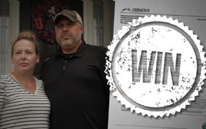 Center for American Liberty is chipping away at states' unconstitutional policies