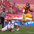 Senate nears vote on college sports bill that would rein in athlete payments and transfers