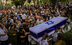 Professor injects antisemitic lecture into biomedicine class