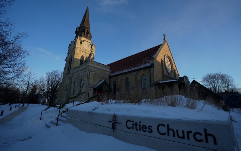 30 more people charged in connection with Minnesota church invasion