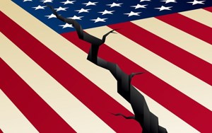 Can sports and politics be separated in supporting USA in World Cup?