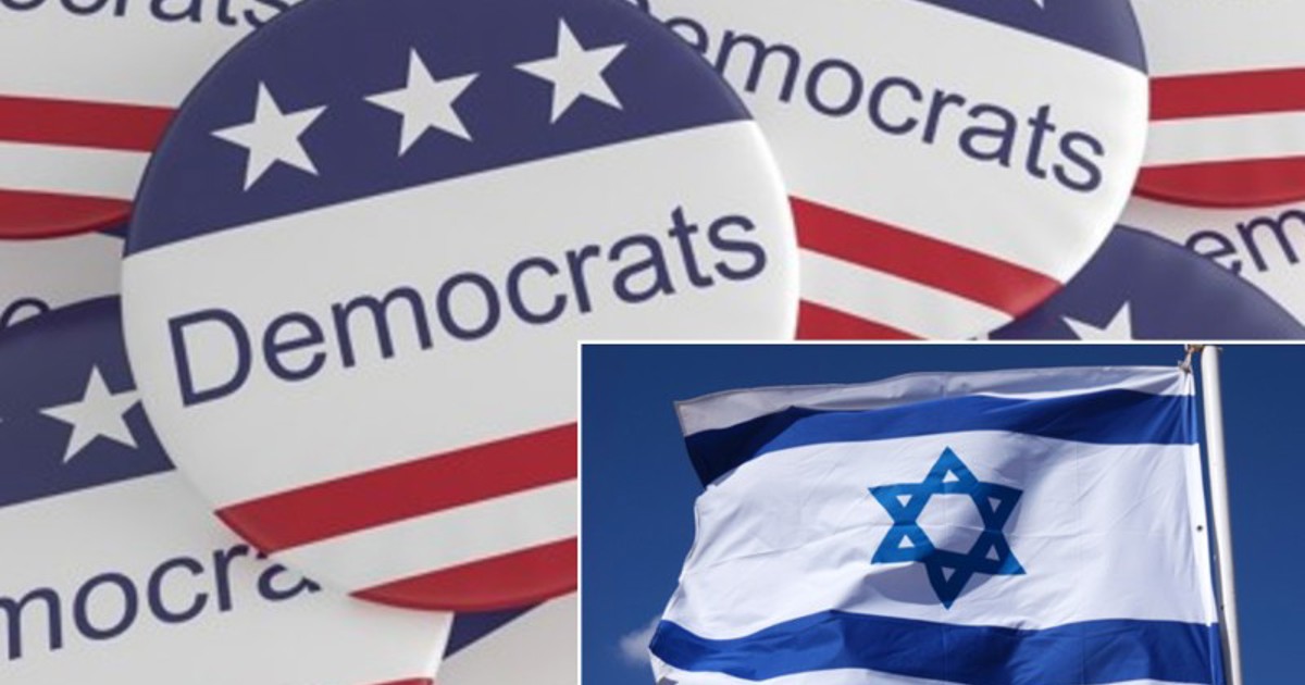 Jewish Democrats in Michigan take a stand against El-Sayed