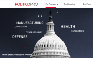 Politico likened to Pravda after DOGE uncovers subscription payments 