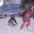 Northeast US digs out from brutal snowstorm that disrupted flights and canceled school