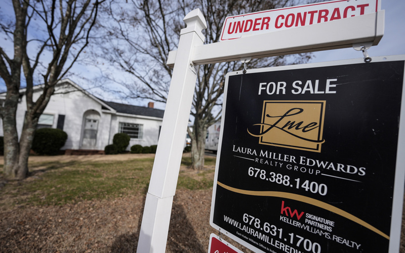 Here are some ways to make homes easier to buy again