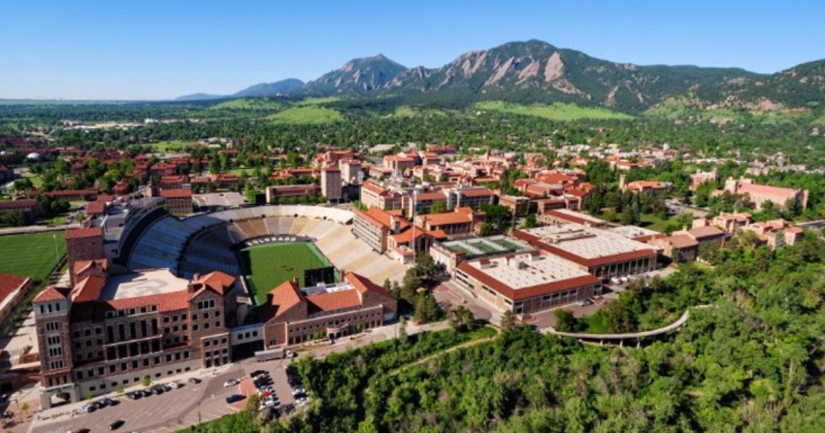 CU Boulder could face legal action over problematic filming policy