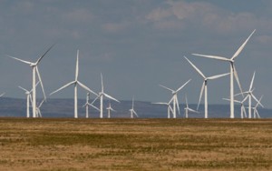 Oklahoma rally will blow back against wind turbines because of detrimental effects