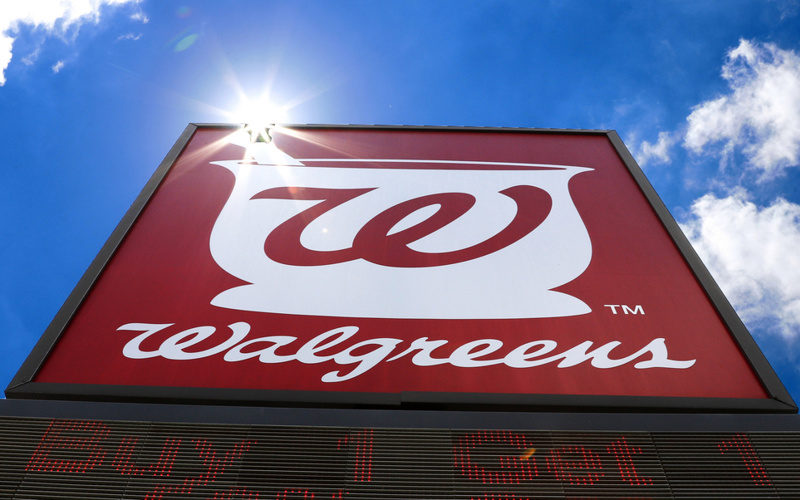 Walgreens agrees to be acquired by private equity firm for almost $10 billion